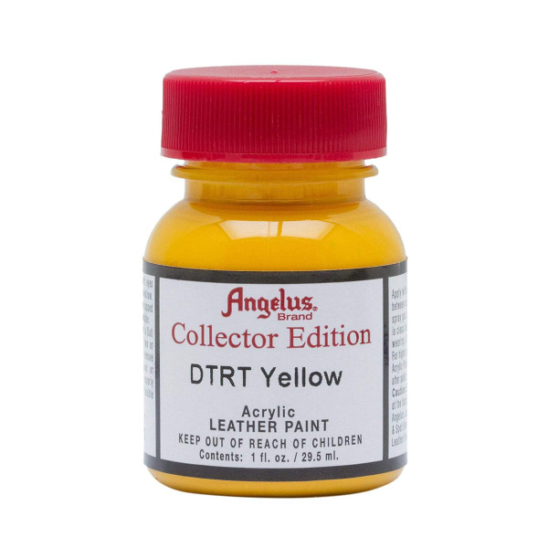 ACEP.DTRT Yellow.01.jpg Angelus Collectors Edition Paints Image